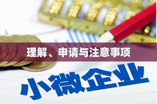 城关理解、申请与注意事项
