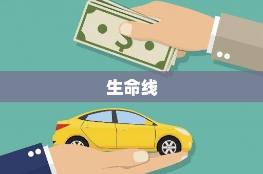 城关生命线