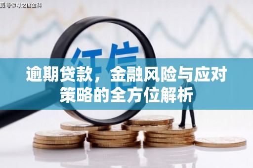 城关逾期贷款，金融风险与应对策略的全方位解析