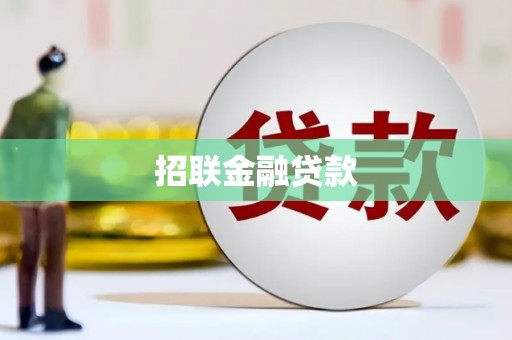 城关招联金融贷款