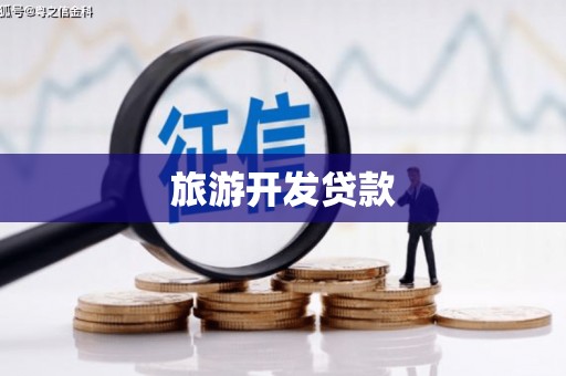 城关旅游开发贷款