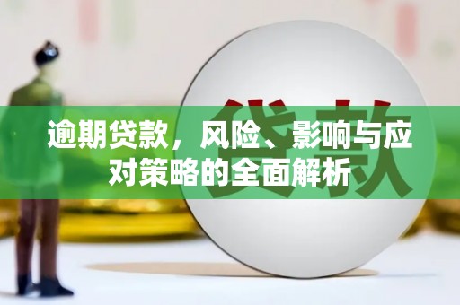 城关逾期贷款，风险、影响与应对策略的全面解析