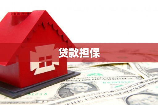 城关贷款担保
