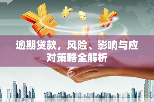 城关逾期贷款，风险、影响与应对策略全解析