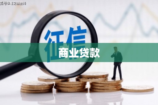 城关商业贷款
