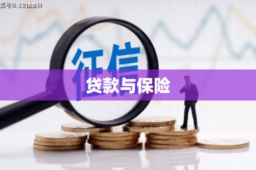 城关贷款与保险