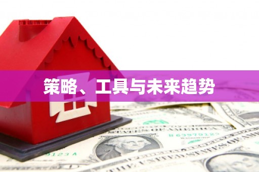 城关策略、工具与未来趋势