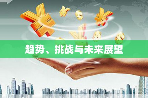 城关趋势、挑战与未来展望