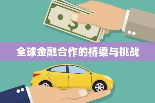 城关全球金融合作的桥梁与挑战